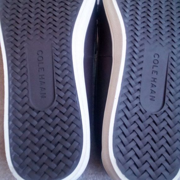 Cole Haan Mens Hyannis Penny Loafer II NEW - Picture 7 of 7